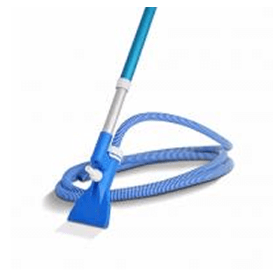 Aspirador com Venturi NV