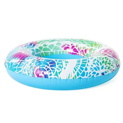 BW BOIA CIRC CORES DO VERAO 91CM 2 CORES1