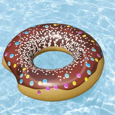 BW BOIA CIRCULAR DONUTS 1,07M1