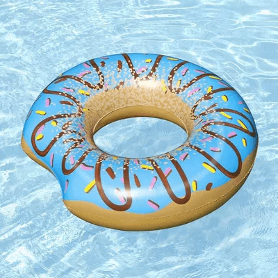 BW BOIA CIRCULAR DONUTS 1,07M2