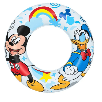 BW BOIA CIRCULAR MICKEY 56CM BESTWAY 91004