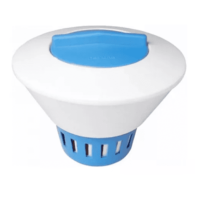 Clorador Flutuante – Margarida