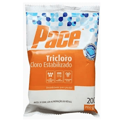 Pace tricloro