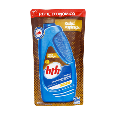 Reduz Aspiração RFL
