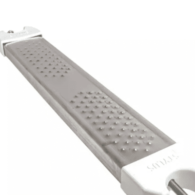 STYLUS DEGRAU ACO INOX 304 COMPLETO – TIRANTE