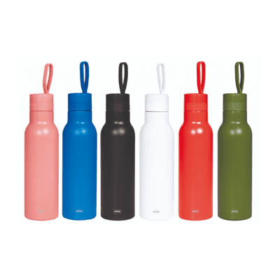 garrafas 500ml MOR
