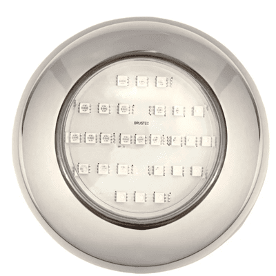 led 6w inox