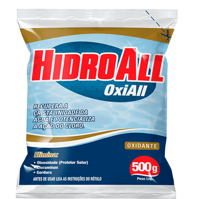 oxiall