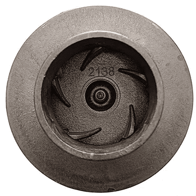 NAUTILUS ROTOR 2138 PRETO