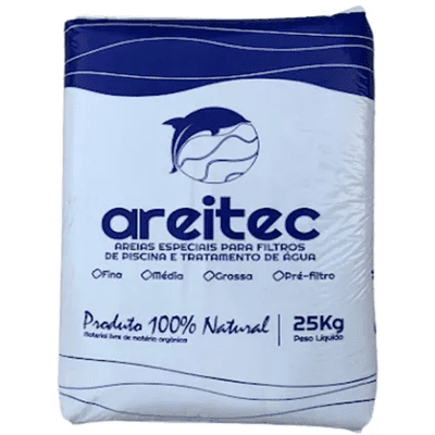 areia areitec